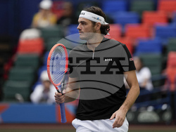 China Tennis Shanghai Masters