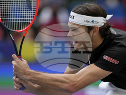 China Tennis Shanghai Masters