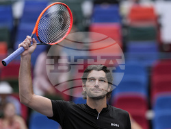 China Tennis Shanghai Masters