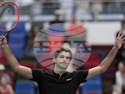 China Tennis Shanghai Masters