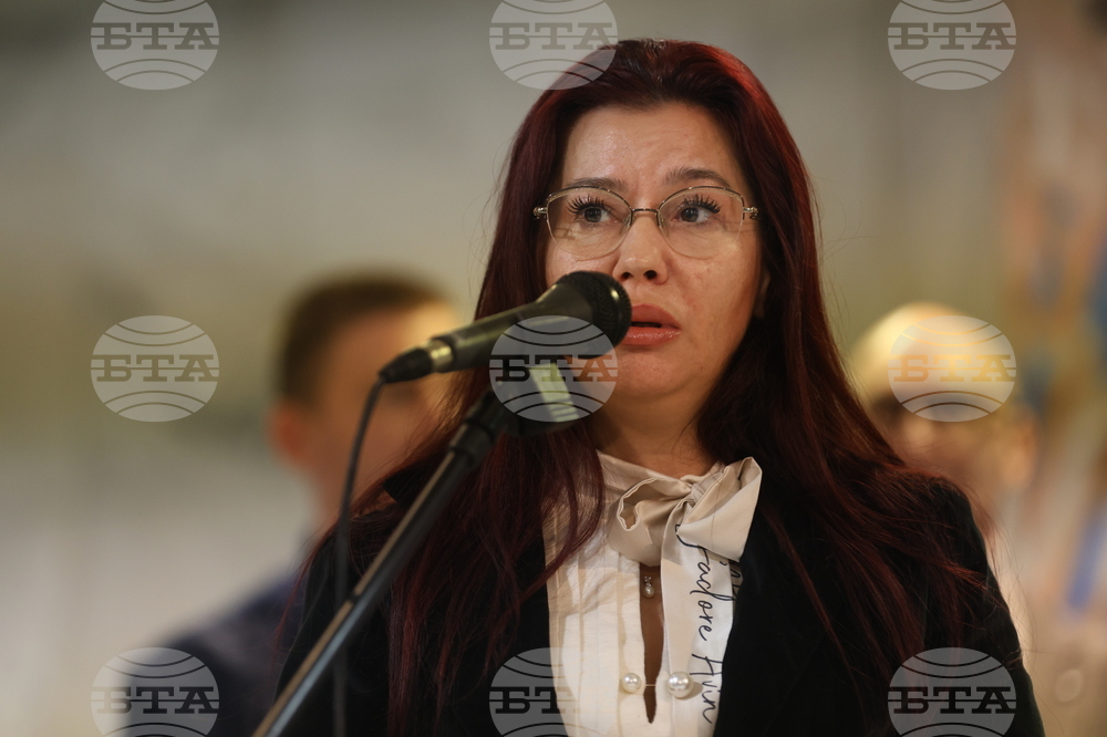 ВМА - Европейски ден на донорството  - Дървото на живота