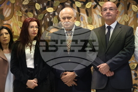 ВМА - Европейски ден на донорството  - Дървото на живота