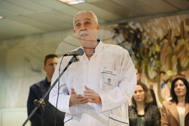 ВМА - Европейски ден на донорството  - Дървото на живота