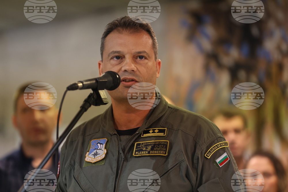 ВМА - Европейски ден на донорството  - Дървото на живота