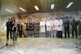 ВМА - Европейски ден на донорството  - Дървото на живота