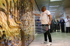 ВМА - Европейски ден на донорството  - Дървото на живота