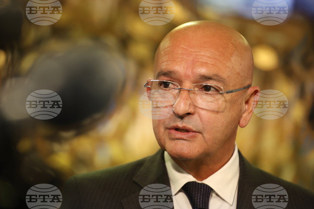 ВМА - Европейски ден на донорството  - Дървото на живота