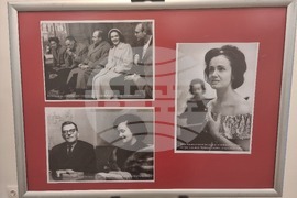 Плевен - Катя Попова - документална изложба