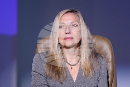 Зала „МаксиМ“ - „125 години Българска телеграфна агенция. Истинските новини. Събития от архивите – 1898 – 2023“