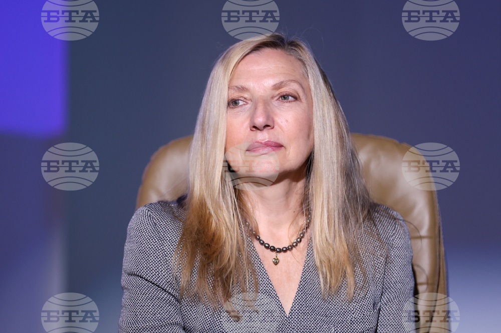 Зала „МаксиМ“ - „125 години Българска телеграфна агенция. Истинските новини. Събития от архивите – 1898 – 2023“