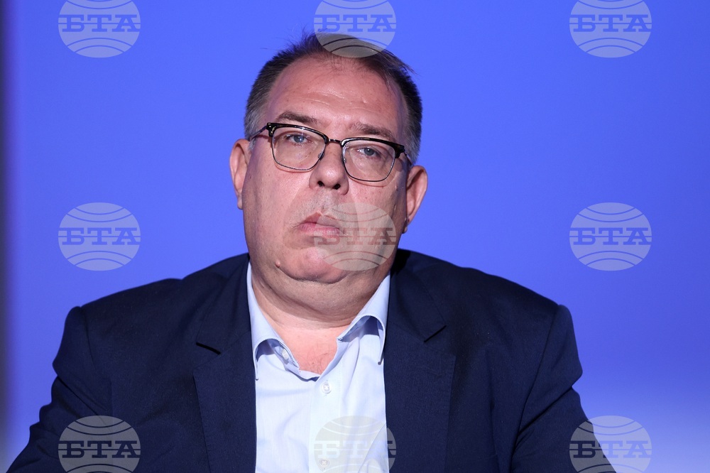 Зала „МаксиМ“ - „125 години Българска телеграфна агенция. Истинските новини. Събития от архивите – 1898 – 2023“