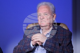 Зала „МаксиМ“ - „125 години Българска телеграфна агенция. Истинските новини. Събития от архивите – 1898 – 2023“