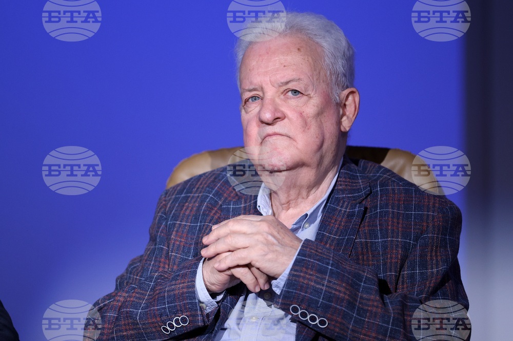 Зала „МаксиМ“ - „125 години Българска телеграфна агенция. Истинските новини. Събития от архивите – 1898 – 2023“