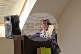 Самоков - Съюз на българските учители - есенно съвещание