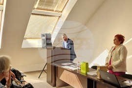 Самоков - Съюз на българските учители - есенно съвещание