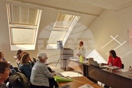 Самоков - Съюз на българските учители - есенно съвещание