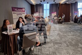 Варна - изложение „Световно образование“