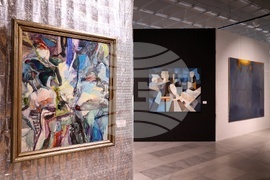 СБХ - „Галерии. Колекции. Творби“