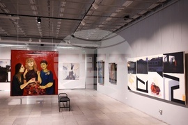 СБХ - „Галерии. Колекции. Творби“