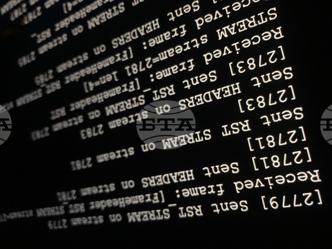 ВСС ще обсъди писмо от ВАС за отпускане на средства за хардуерно оборудване заради претърпяната кибератака над системата на съда