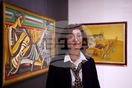 СБХ - „Галерии. Колекции. Творби“