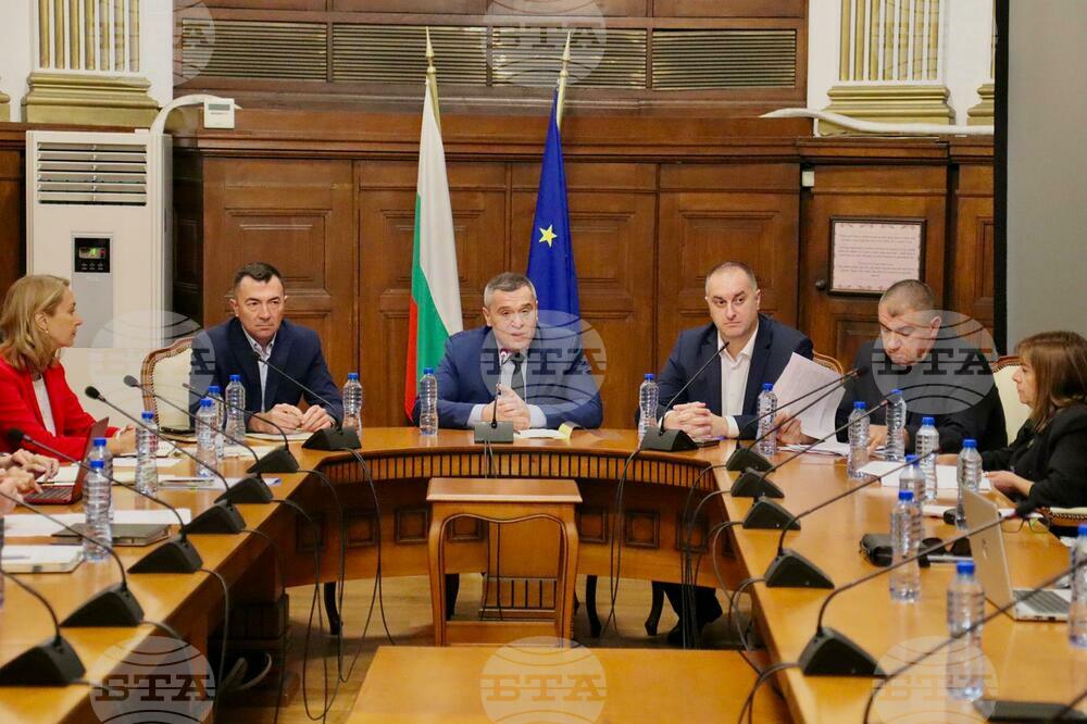 МЗХ: Предстоят приеми на проекти за инвестиции в лозаро-винарския сектор