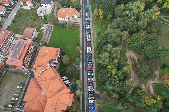 В Банско се проведе седмата национална среща на собствениците на електромобили в България