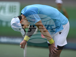 China Tennis Shanghai Masters