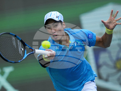 China Tennis Shanghai Masters