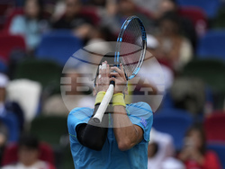 China Tennis Shanghai Masters