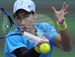 China Tennis Shanghai Masters