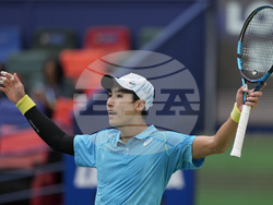 China Tennis Shanghai Masters