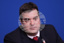 Национален пресклуб на БТА София - Институт за устойчиво регионално развитие (ISRD) - пресконференция