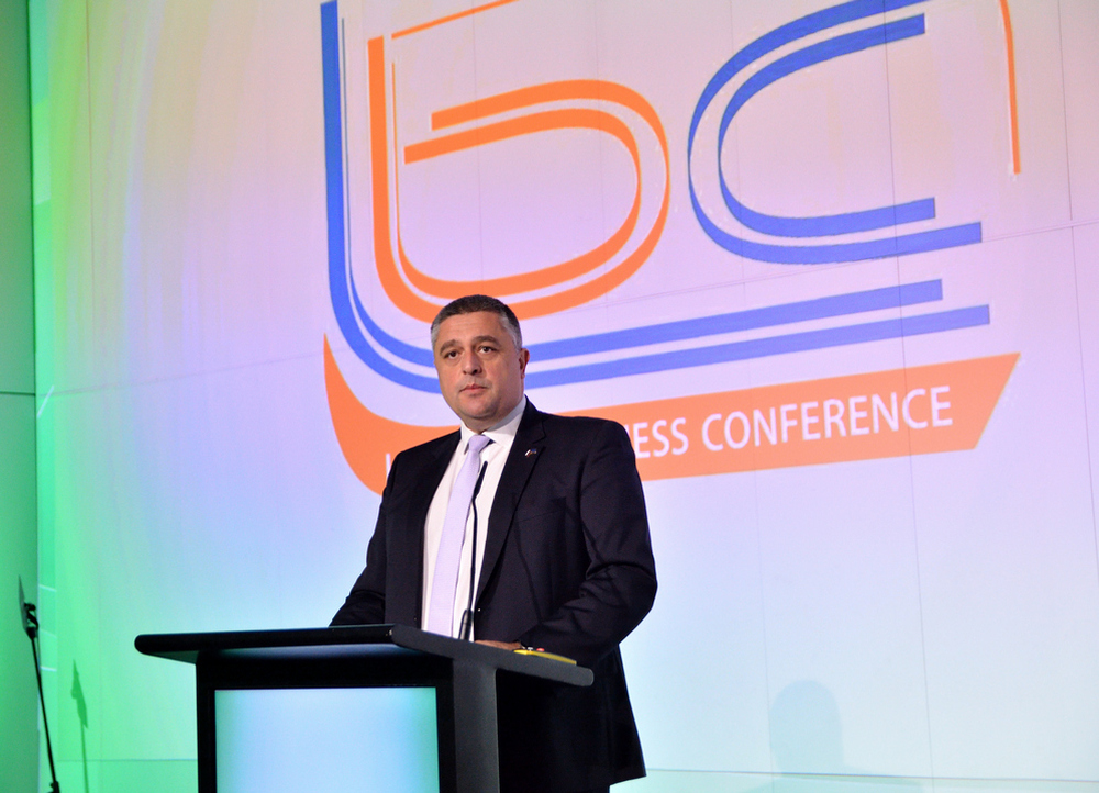 12 проекта на стойност 1,16 млрд. лева са одобрени по Програма "Транспортна свързаност" 2021-2027