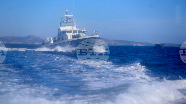 Двама българи са извадени мъртви от морето при отделни случаи в района на гръцкия град Александруполис в неделя