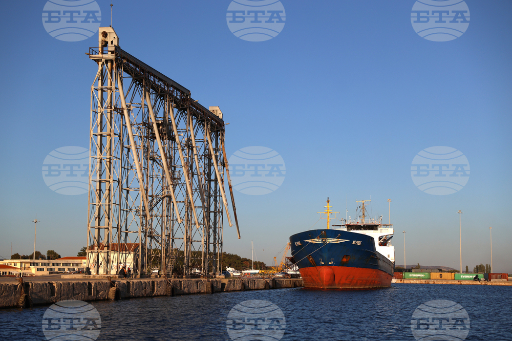 Българските туристи са сред най-многобройните в Александруполис, обяви кметът на града