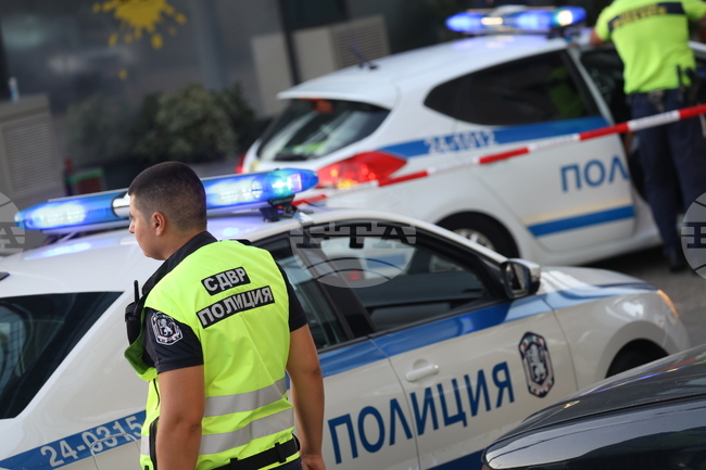 Двама души са загинали при катастрофи в страната през изминалото денонощие