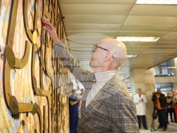 Снимка: Военномедицинска академия