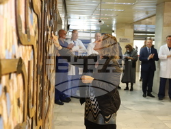 Снимка: Военномедицинска академия