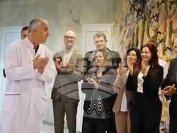 Снимка: Военномедицинска академия