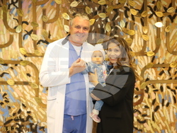 Снимка: Военномедицинска академия