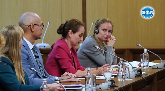 Темата за предразсъдъците и речта на омраза обсъдиха експерти на конференция в София