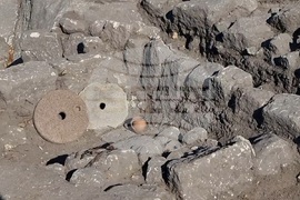 Перперикон - разкопки – открития