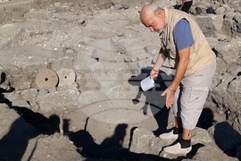 Перперикон - разкопки – открития