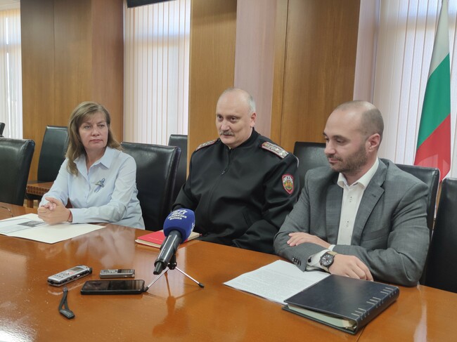 Община Шумен: 209 възпитаници на НВУ „Васил Левски“ ще положат клетва в Шумен