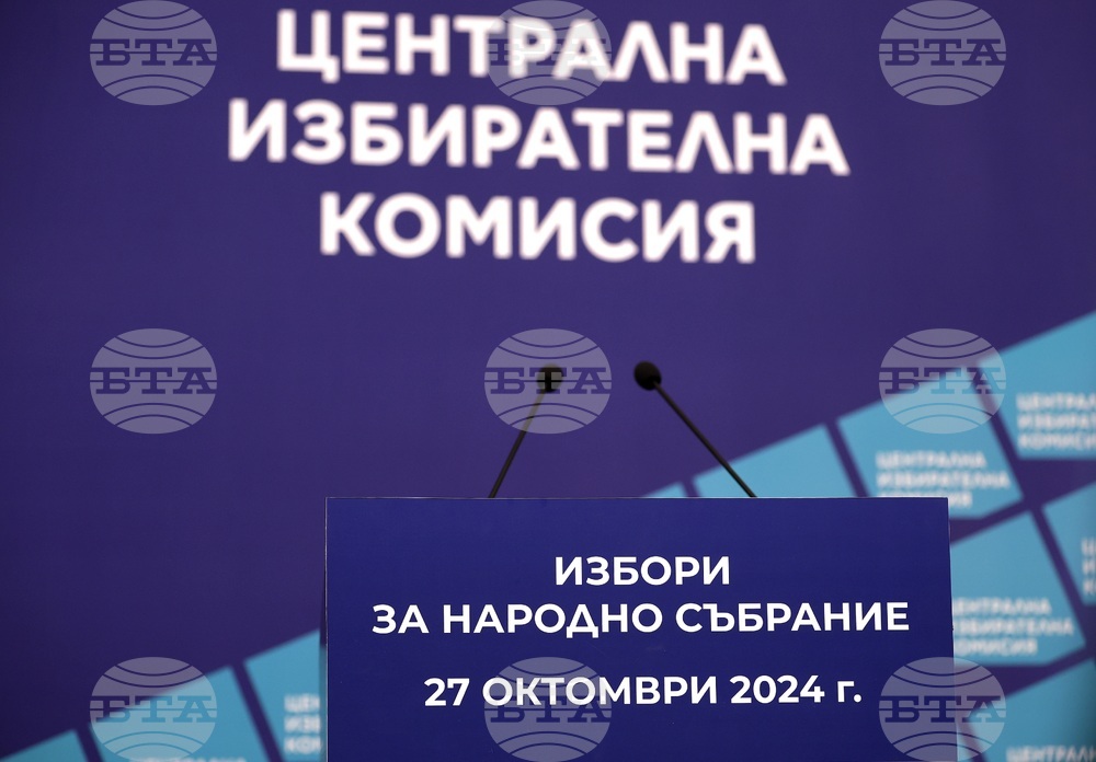 ЦИК ще изиска от „Информационно обслужване“ пълна информация за видеонаблюдението при броенето на бюлетините в секциите 