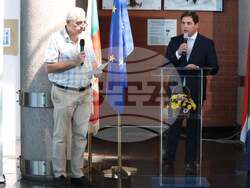 Снимка: Музей на хумора и сатирата – Габрово