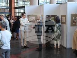 Снимка: Музей на хумора и сатирата – Габрово