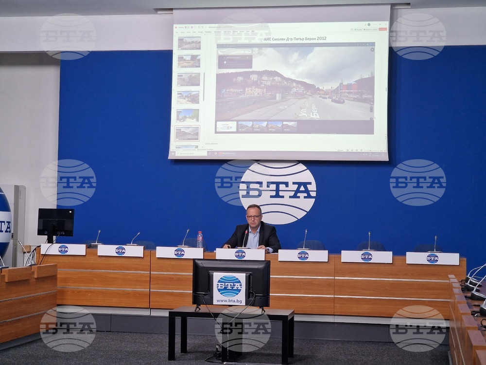 Lawyer Claims Bulgaria's Air Quality Control System Is Compromised