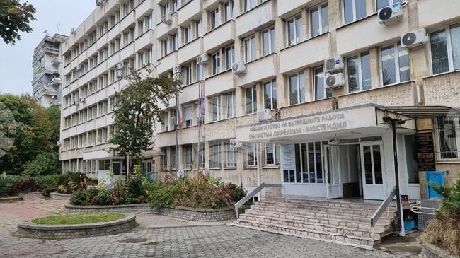 Нерегистрирани и неидентифицирани археологически обекти са открити от полицията в Кюстендил и село Самораново